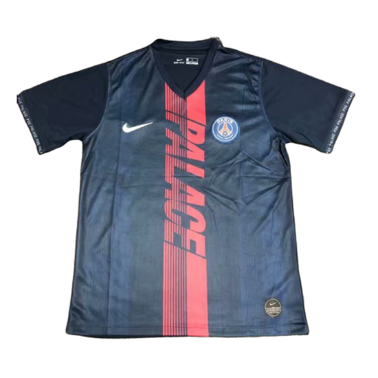 Allenamento Paris Saint-Germain 2019/2020 Blu - Clicca l'immagine per chiudere